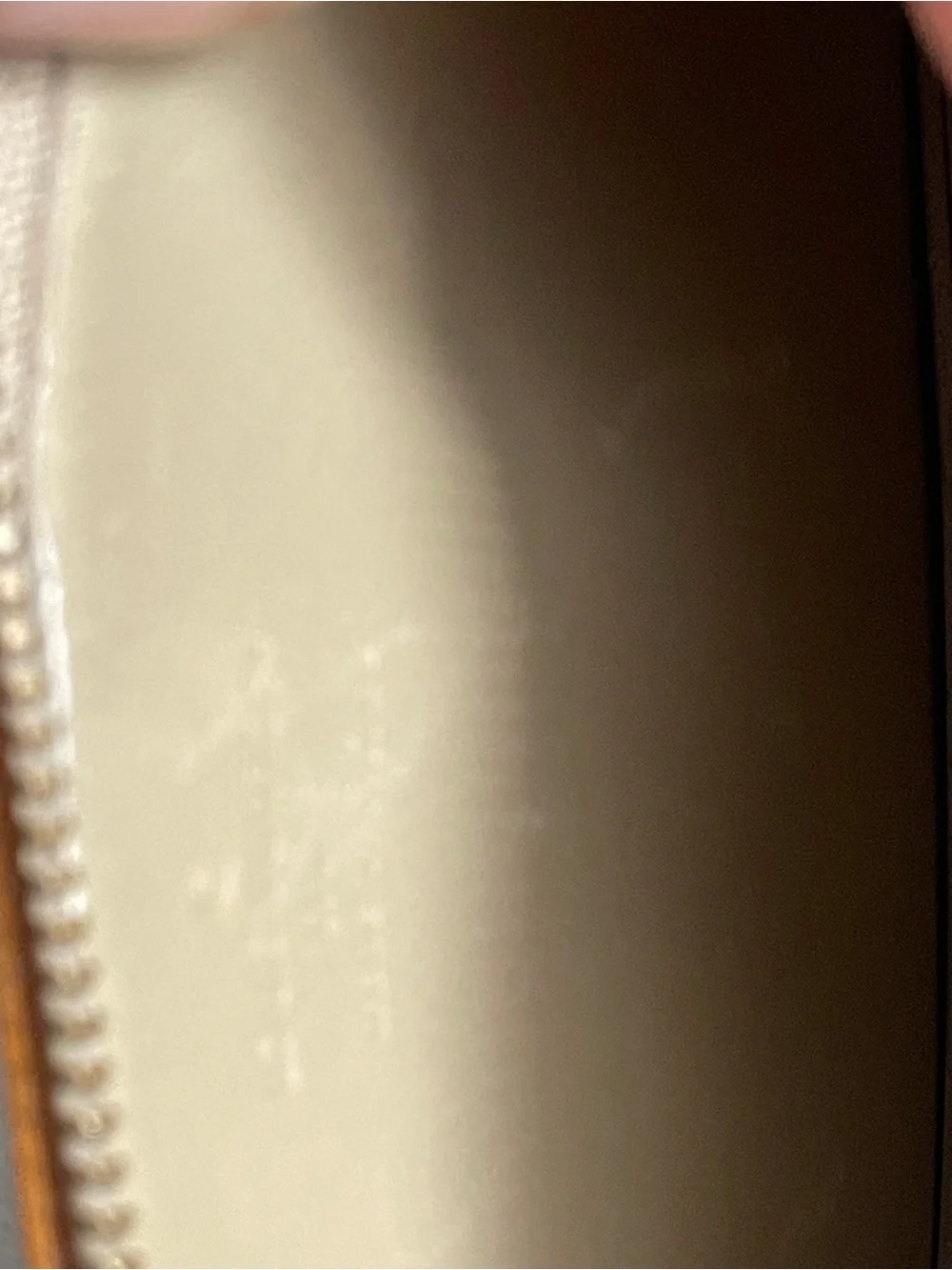 Additional pictures for Louis Vuitton Lexington Vernis Pochette